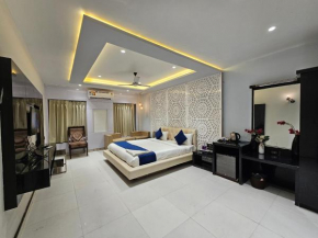 Hotel MK Vivanta